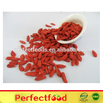 high quality goji berry