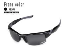 Guangzhou Factory Custom Amazon hotsale fashion sunglasses transparent glasses frame with your logo