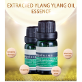 100% pure natuurlijke essentiële olie van Ylang Ylang