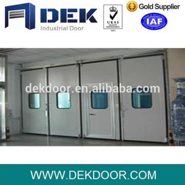 Hot and Cheap Prices Interior Folding Doors