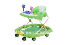 green baby walker BW2063