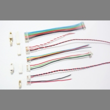 Terminal cable 0.8 pitch