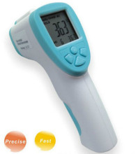 infrared thermometer for human body temperature