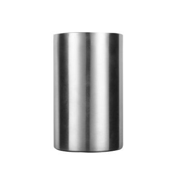 Double-Walled Stainless Steel Ice Bucket