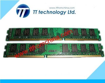 KST DDR3 1333MHZ 2GB Memory Ram