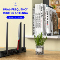 Antena WiFi 2,4G 5,8 g gumy