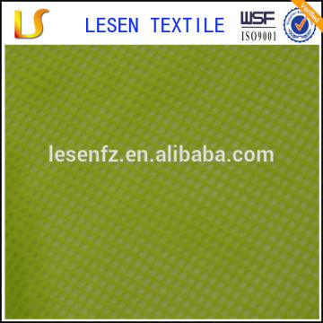 Lesen Polyester Quick Dry Sportswear Mesh Fabric