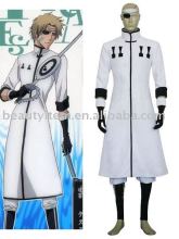Custom-made Bleach Tesla Cosplay Costume