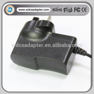 2015 new model 24w 12V 2A power adapter, ac dc adapter 12v 2a, 12v 2a adapter