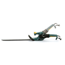 new item electric 550w dual action blade hedge trimmer