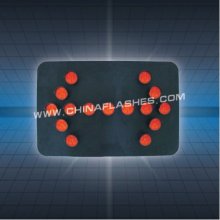 arrow led lightbar LED66C