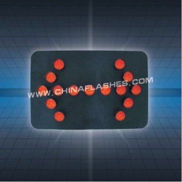 arrow led lightbar LED66C