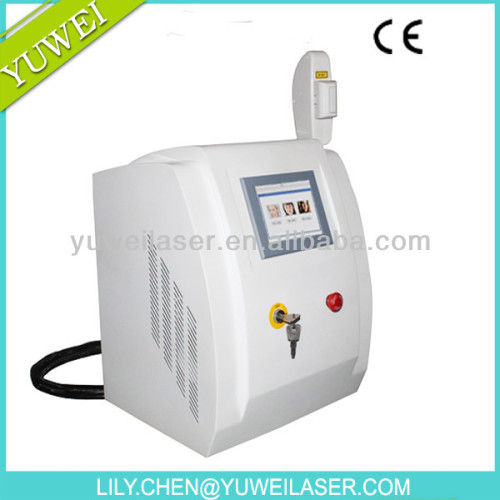 mini hair removal ipl beauty machine