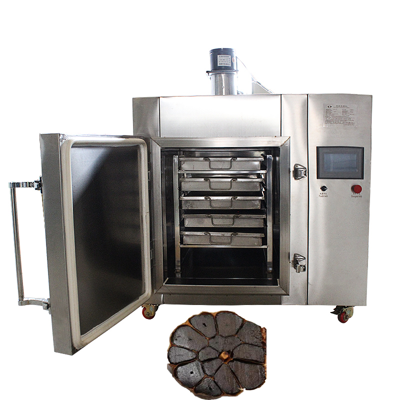 black garlic fermenting machine 