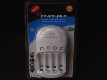 1.5v Rechargeable Alkaline Batteries Charging Ac-1008