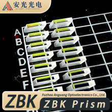 ZBK Prism Reliable and Durable Products