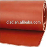 EPDM fabric reinforced rubber sheet