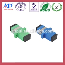 SC-SC Fiber Adaptor SM Simplex