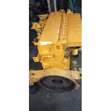 CAT asli membangun kembali 3116 assy mesin lengkap