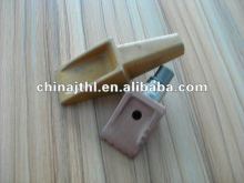 BETEK Drilling bullet teeth and holder