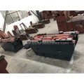 Máquina troqueladora CNC EDM DM1260K