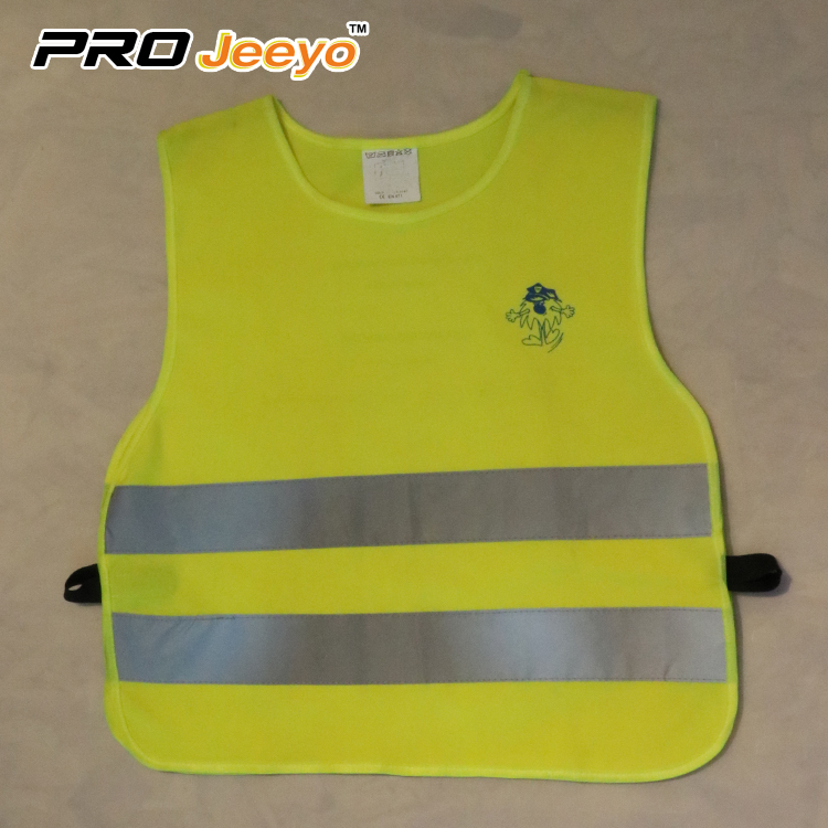 KIDS Safety Vest 1