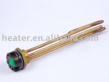 tubular heating elements for water heater