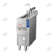 Ramen Cooker Noodle Boiling Stove Pasta Machine