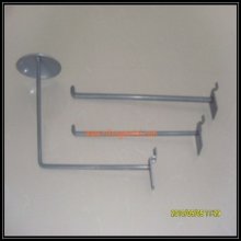hanging metal wire hook