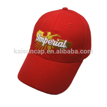 embroidery design baseball cap