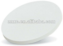 High purity aluminium nitride target 99.99% AlN sputtering target 99.99% film coating
