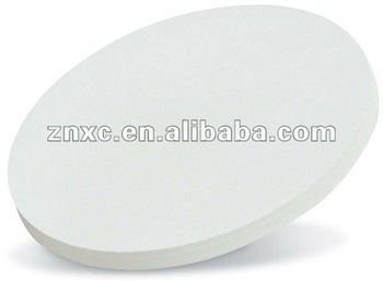 Aluminium nitride target 99.99% high purity AlN