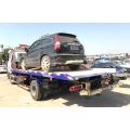 Brand New FAW J6 Show Car Hauling vehicle