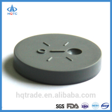 bromobutyl rubber disc