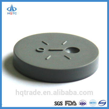 bromobutyl rubber disc