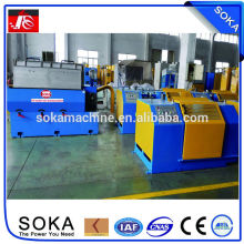 Best products high quality JD-17DS industrial copper wire cable making machine / wire forming machine