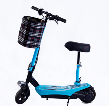 High performance mini scooter