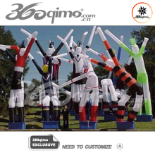 Inflatable Air Dancers/Colorful Sky Dancers