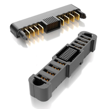 ET60S ET60T Power Connector