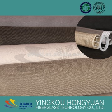 Ptfe coated fiberglass fabric/woven fabric for filter bag                        
                                                Quality Choice