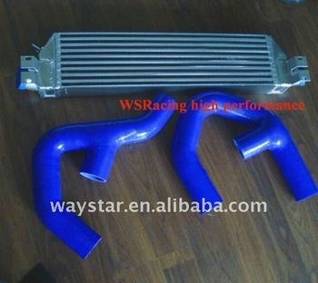 silicone intercooler hose kit for VW Jetta Golf mk5 2.0t