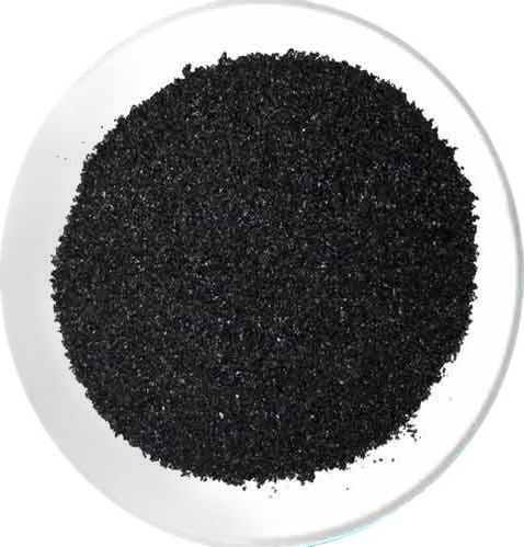 Potassium humate