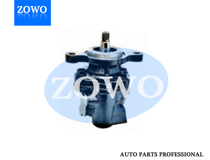 Toyota 1hz Power Steering Pump