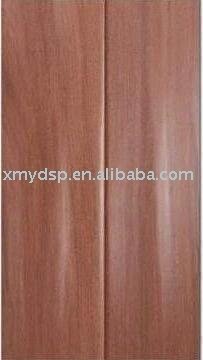 Balsamo Hand-Scraped Flooring