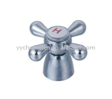 Zinc alloy faucet handle MOH-3005