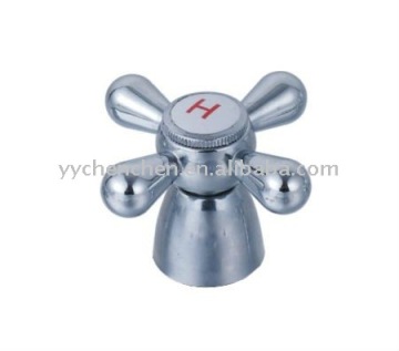 Zinc alloy faucet handle MOH-3005