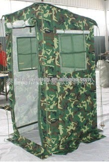 army soldier sentry tent