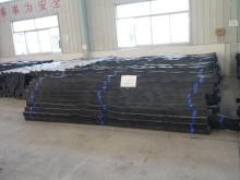HDPE gravel stabilizer/smooth soil stabiliser geocell