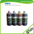 High quality Piezoelectric pigment ink for indoor inkjet printers