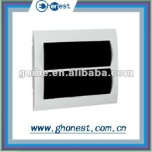abs plastic distribution box
